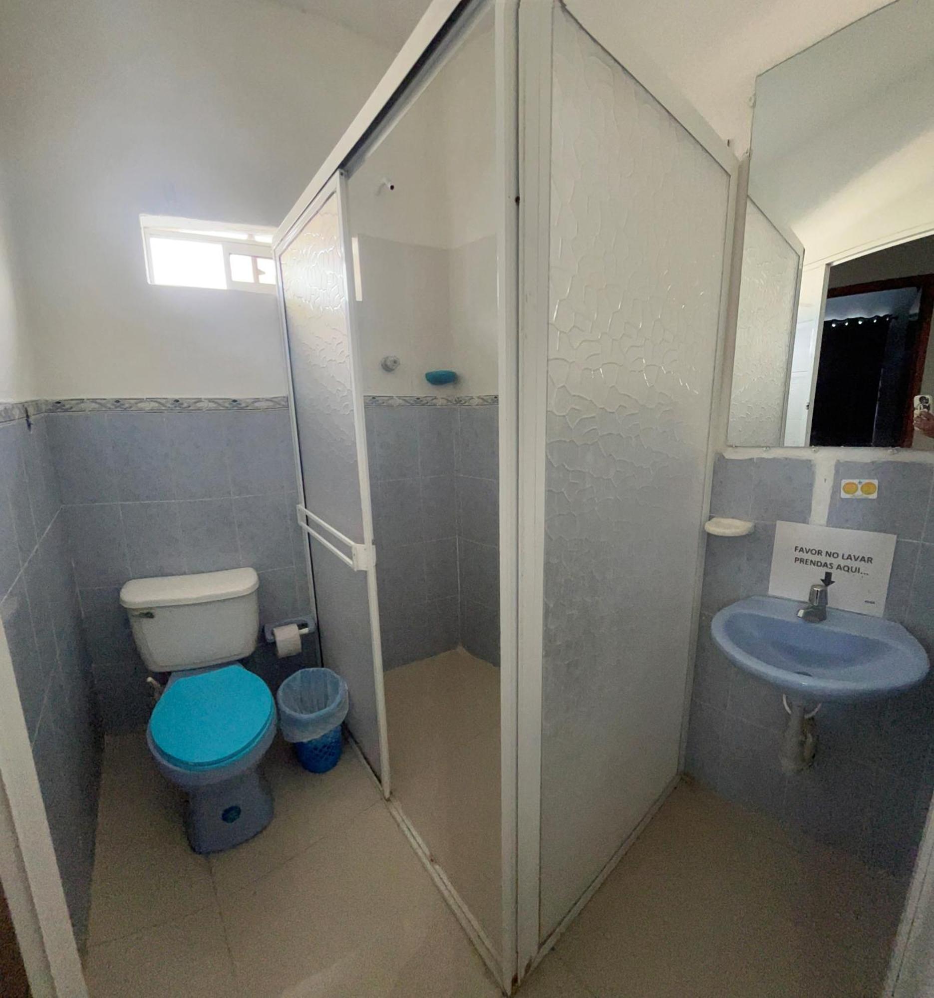 Apartamentos Y Habitaciones Alvaro Vaca San Andrés Exterior foto