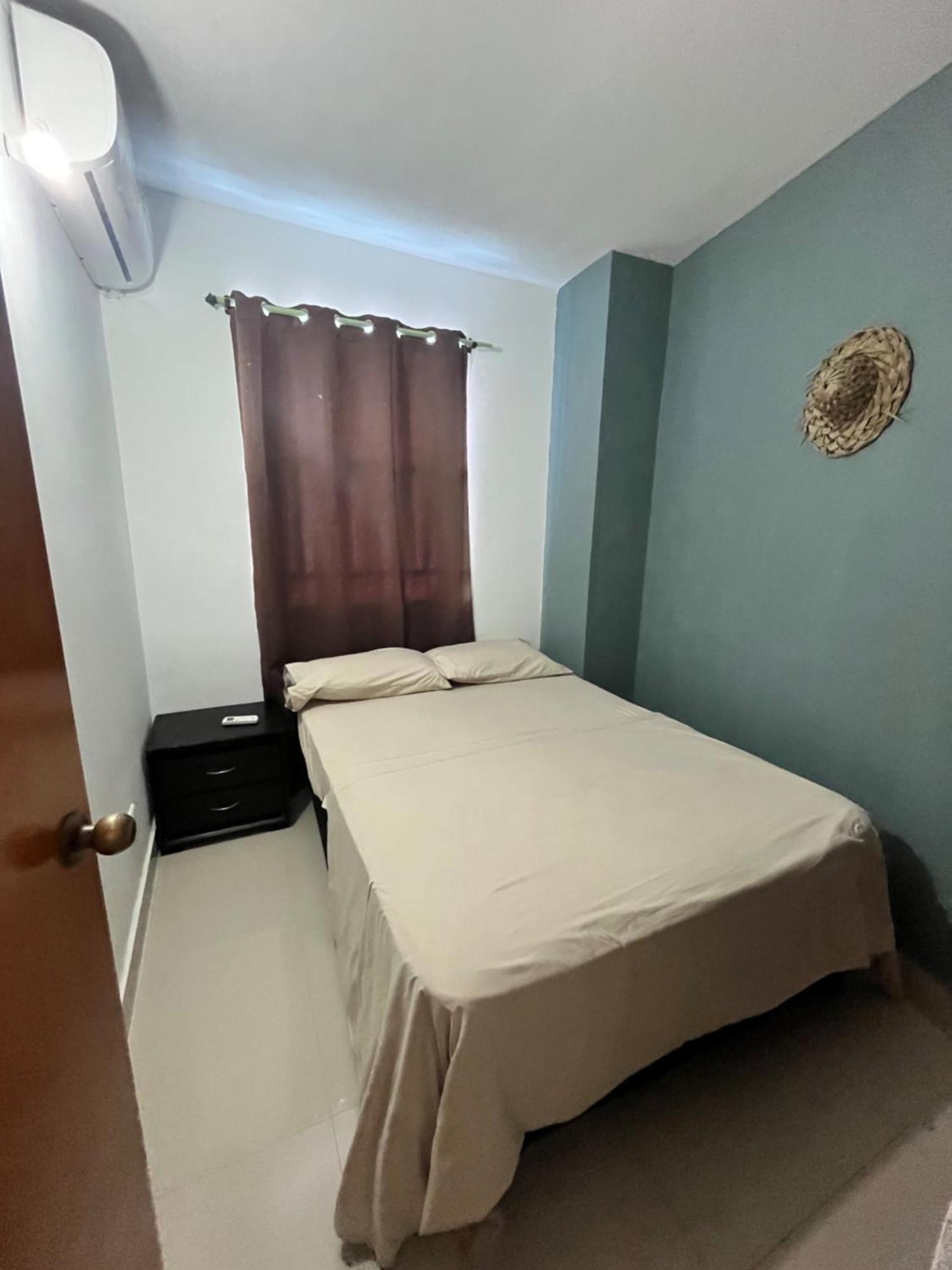 Apartamentos Y Habitaciones Alvaro Vaca San Andrés Exterior foto