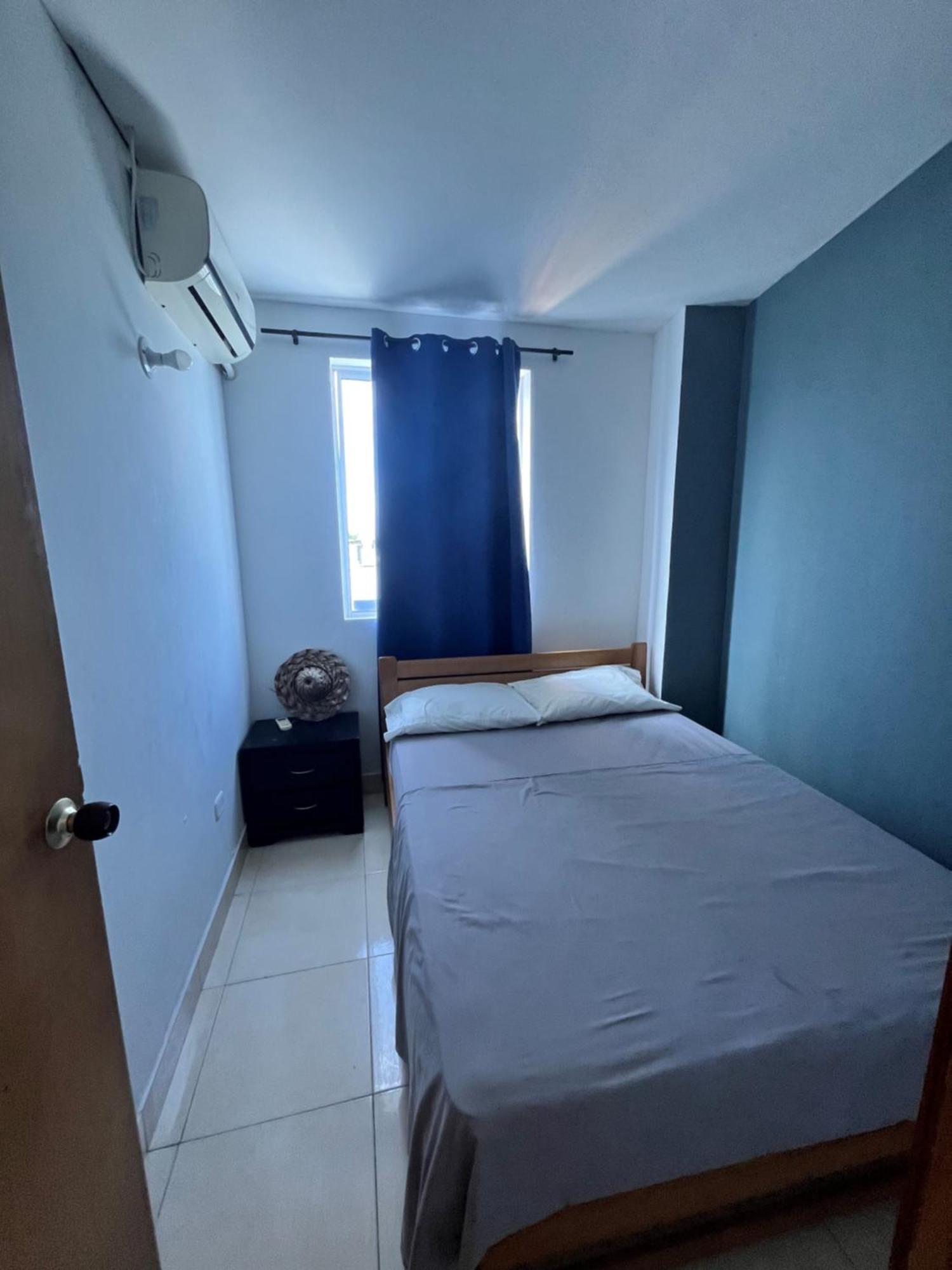 Apartamentos Y Habitaciones Alvaro Vaca San Andrés Exterior foto